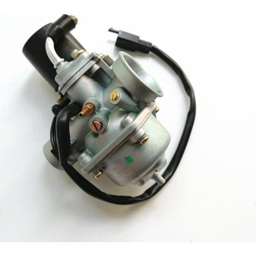 12MM Carburetor Moped Carb for Peugeot Jet Force C-Tech 50 Benelli 491 RR ATV UTV Bike NEW