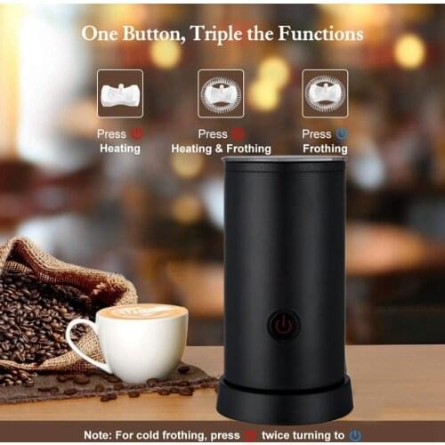 KKSTAR Automatic Cappuccino Makers