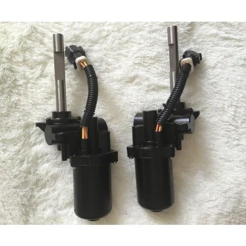 Left and RIGHT(2pcs) Running Board Motor - forFordExpedition lLincoln Navigator 747-900 9L7Z16A506A