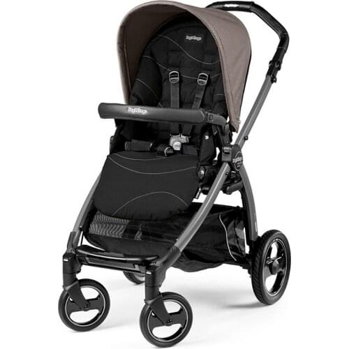 Peg Perego Four-wheel Strollers