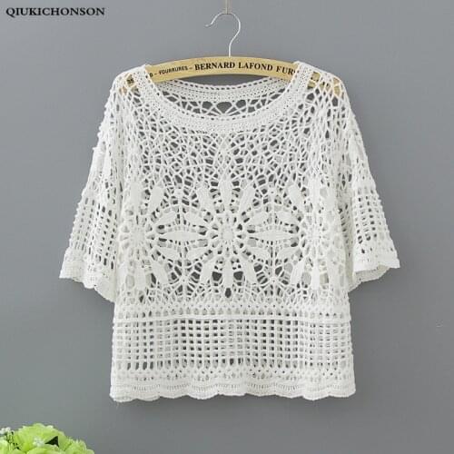 Qiukichonson Women's Shirts