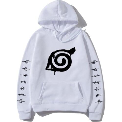 Japanese Anime Fashion Print Hoodies Streetwear itachi pullover Sweatshirt Men Harajuku Autumn Winter Oversized Hoodie Hoody
