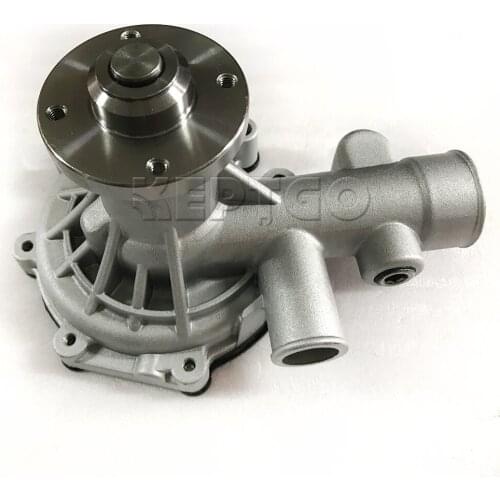Water Pump U5MW0175 U5MW0173 4804136 1457847 for Perkins 700 Series 704-30 704-26 704-30T Engine
