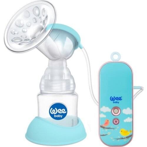 Wee Baby Breast Pumps