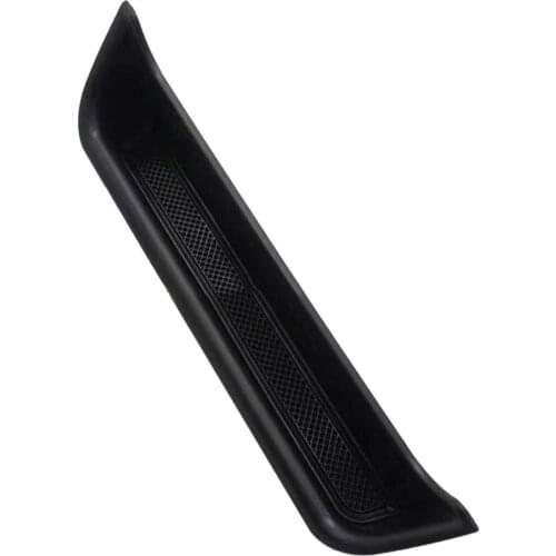 1pc Car Passenger Side Storage Box Auto Interior Organizer Accessories For Mercedes Benz G Class W463 Wagon G500 G55 G63