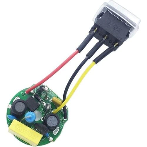 Pet clipper parts Replacement printed circuit board for Moser Max 45