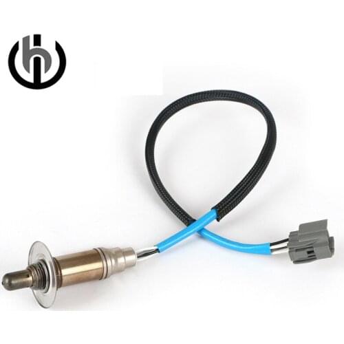 22690AA891 High Quality O2 Oxygen Sensor For SUBARU FORESTER IMPREZA LEGACY 22690-AA891 4 Wires Lambda Probe