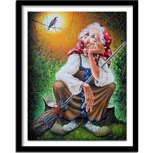 5d diy diamond painting cross stitch diamond square drill full embroidery picture of rhinestones material for handmade