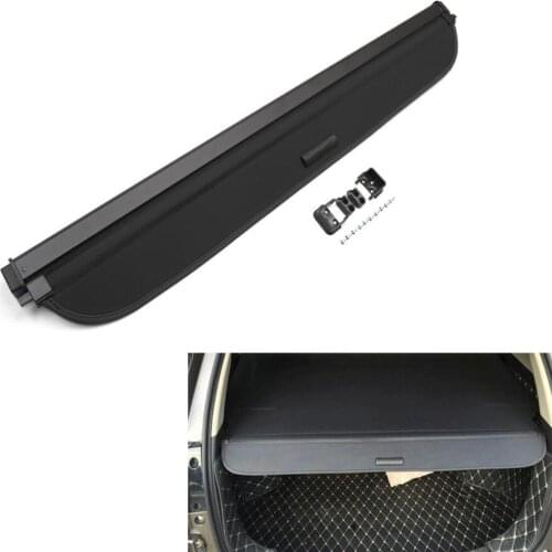 AuRapidOne Trunk Organizers