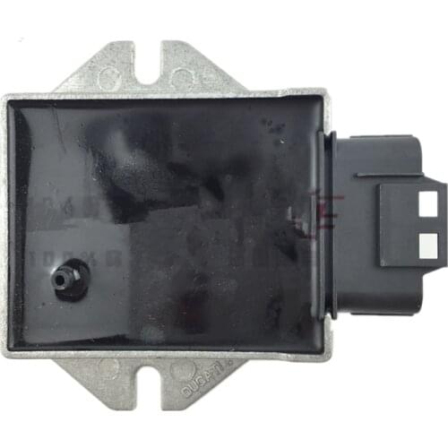 Motorcycle Parts Ignition ECU Box Ignitor For CFmoto 300cc CF300 CF 300