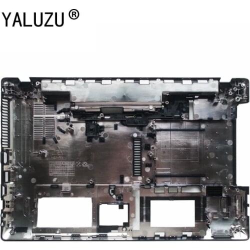 YALUZU for Acer for Aspire 5551 5551G 5251 5741z 5741ZG 5741 5741G NEW Laptop Bottom Base Case Cover