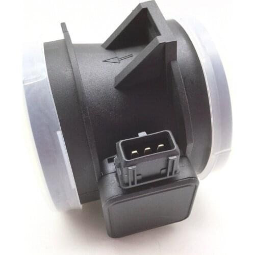 28164-37200 MASS AIR FLOW SENSOR FOR HYUNDAI COUPE SANTA Fe SONATA TRAJET TUCSON XG KIA SPORTAGE MAGENTIS Optima 2.5 2.7 5WK9643