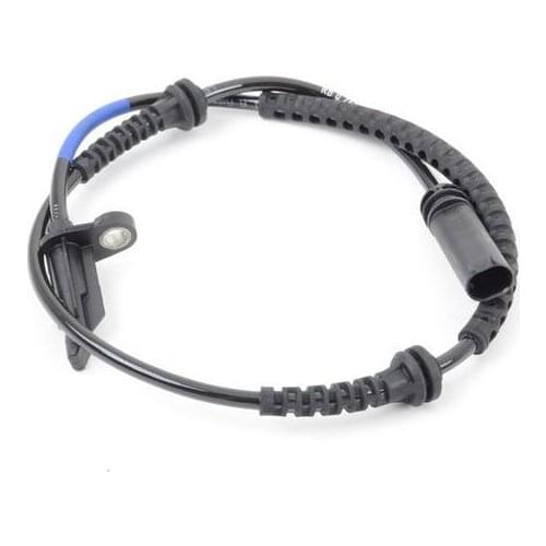 1 piece Front Left Right ABS Wheel Speed Sensor for BMW MINI F55 F56 34526858468