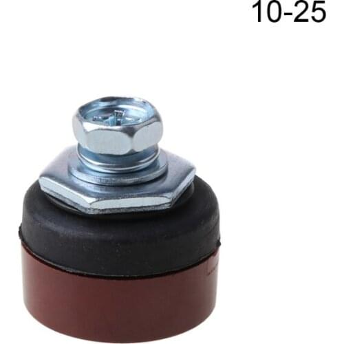 Europe Welder Quick Fitting Male Cable Connector Socket DKJ 10-25 50-70 Adaptor 6XDD