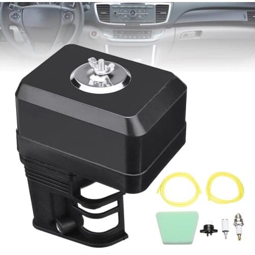 Air Filter Housing With Filter For Honda GX140 GX160 GX200 Engines 17410-ZE1-020 vFilter Honda GX140 Easy To Use And Durable