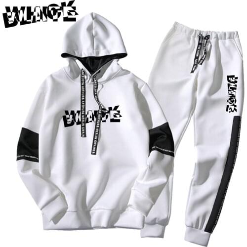 Miosheal Korssion Men's Hoodies