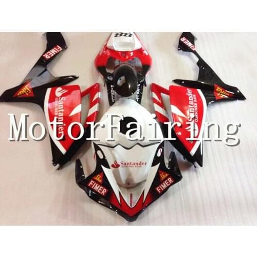 Motorcycle Bodywork Fairing Kit Fit For YZF R1 YZF-R1 2007 2008 ABS Plastic Injection Molding Moto Hull C727