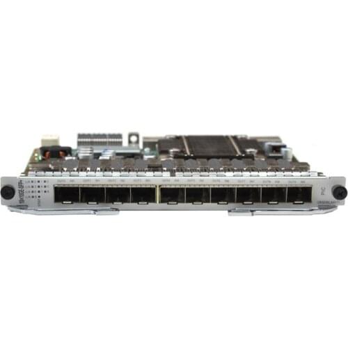 NE8000 CR5D00LAXF9110-Port 10GBase LAN/WAN-SFP+ MACsec Physical Interface Card(PIC)