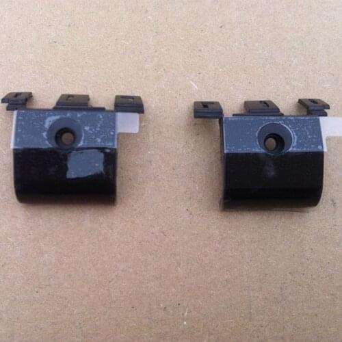 New laptop Notebook screen lcd hinge cover for ASUS X42J A42J K42J A40J