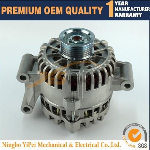 New ac alternator For Ford 1L8U-CD Escape 2001-2004 3.0L 3.0 LRA02939