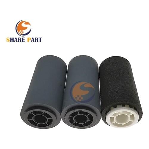 1X 604K58410 604K77810 pickup Roller for XEROX 5325 5330 5335 7120 7125 7425 7435 7525 7530 7535 7545 7556 7220 7225 7830 7835