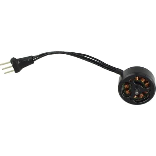 Durable Brushless Motor for Wltoys XK A600 017 Remote Control Engine Spare, Convenient to Replace, No Tools Needed
