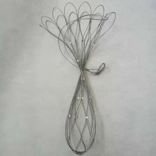 Stainless Steel Fall Safe Nets / Dropped Objects Prevention Safety Nets