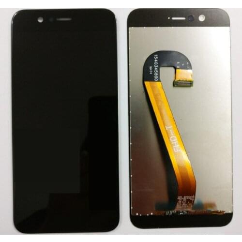 High Quality For Huawei Nova 2 PIC-AL00 PIC-L09 PIC-L29 PIC-TL00 PIC-LX9 LCD Display and with Touch Screen Digitizer Assembly