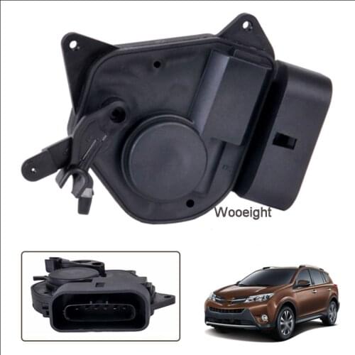Wooeight Bicycle Gear Shifters