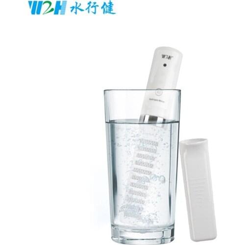 Healthful and High quality water machine Hydrogen water at factory price