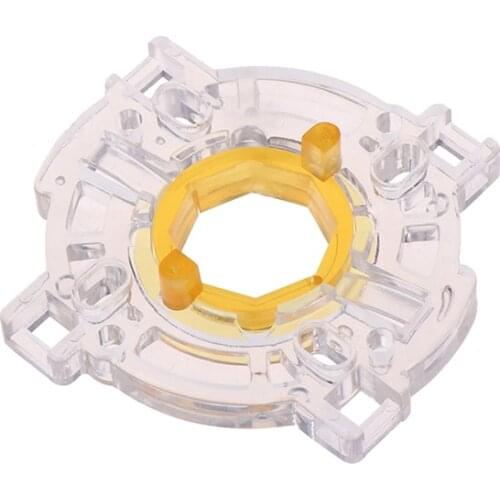 1pcs For Sanwa GT-Y Octagonal Restrictor Gate Round Square Ring For Joystick Gate