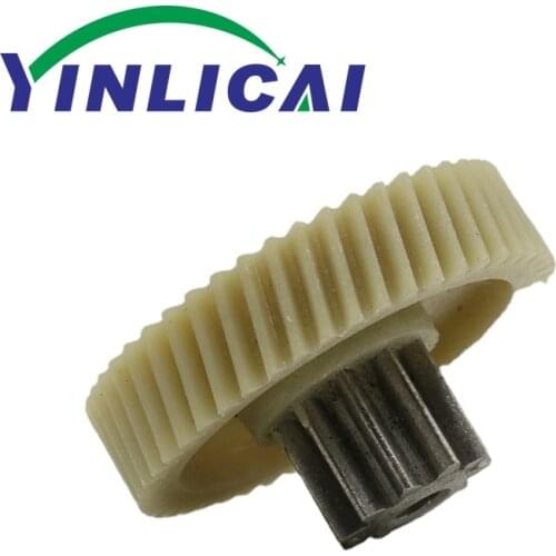 1pc Apply to 10t-48t M3 M6 M9 A91 C-23 C-26 A-2205 shredder gear parts