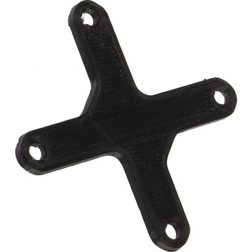 3D Printed PLA Flight Control ESC Isolation Board 30.5x30.5mm for F3 F4 F7 Flight Controller RC Racing FPV Drone Accessoires