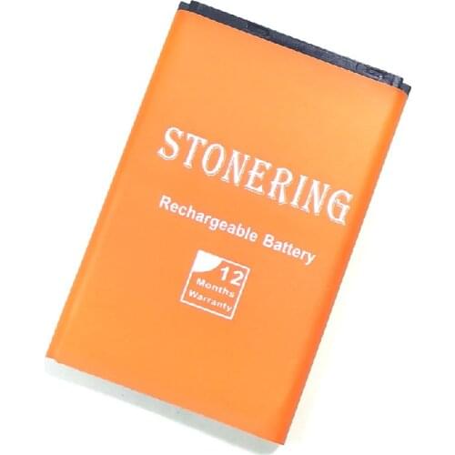Stonering 1300mAh AB803443BU Battery for For SAMSUNG GT-C3350, Xcover 2, Xcover C3350, Xcover II Cell Phone