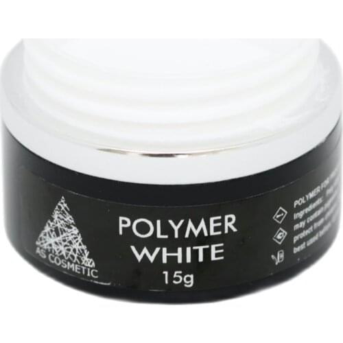 AS COSMETIC Materials For Nail Extension