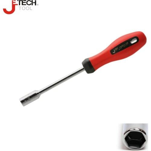 Jetech nutdriver spanner screwdriver 4mm 5mm 5.5mm 6mm 7mm 8mm 9mm 10mm 11mm 12mm to 14mm hex nut key socket wrench screwdrivers