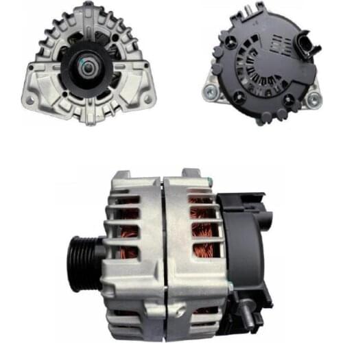 ALTERNATOR FOR CG25S036 CG25S020 440568 A0009061422 A0009060304 439843 2620429 2612946