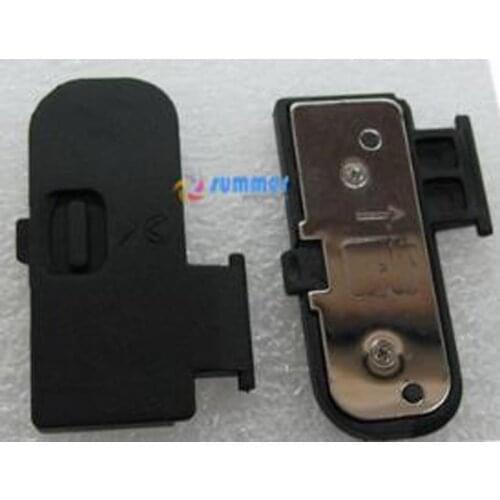 Camera copy D3100 cover door for Nikon D3100 battery cover SLR camera use repair part free shipping