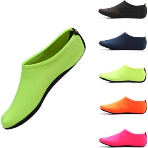 High-Jump Lightweight Fishing Waders 2MM Neoprene Quick Dry Water Sports Anti Skid Beach Socks Swimming Fishing Waders Shoes