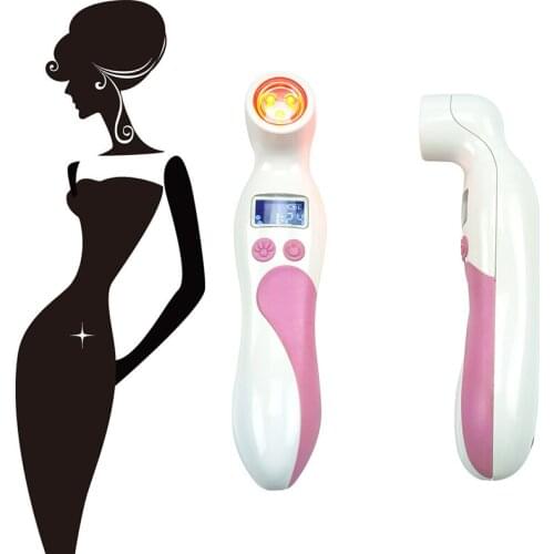 Medical infrared 645nm breasr cancer exam appratus infrared inspection examination testing for home use