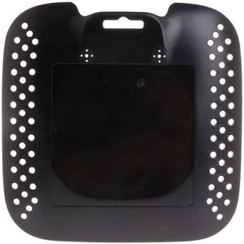 Wall Bracket Holder for XIAOMI Mi 3 3c 3s TV Box Remote Case Protector Protective Cover with Accessories for Mi3 box