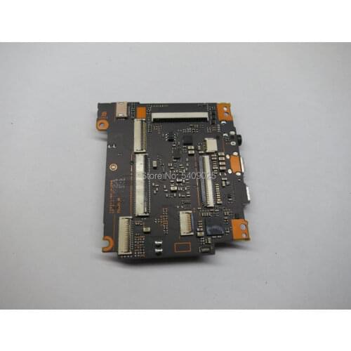 Original new X100T X-100T Main Board/Motherboard/PCB repair Parts for Fujifilm Fuji x-100t x100t