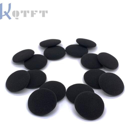 Earpads Sponge for JVC HAL50 HAL 50 HAL-50 Headset cotton Earpads Earmuff Cover Cups Sleeve pillow Repair Parts