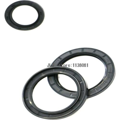 Oil seal mm 42.05* 42.05 63.05 12.7 42.5 54.5 50 6 9 55 56 57 7 8 43 58 11