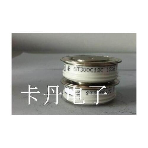ST300C12C 100%New and original, 90 days warranty Professional module supply, welcomed the consultation