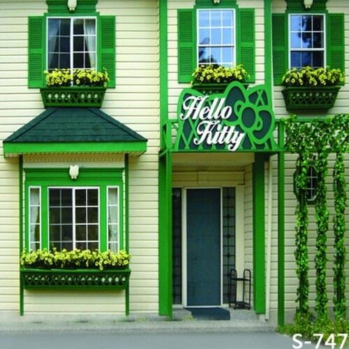 Digital Printed Vinyl Backdrops for Photography Baby Shower Background Studio Custom Camera fotografia