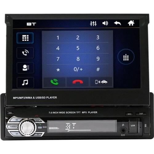 VODOOL Car Video Players