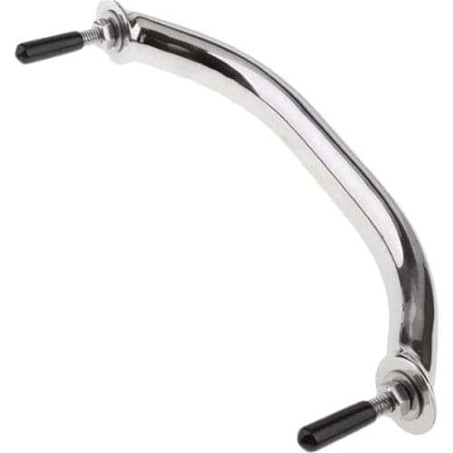 Boat Accessories Marine Stainless Steel 316 Grip Boat Handle Deck