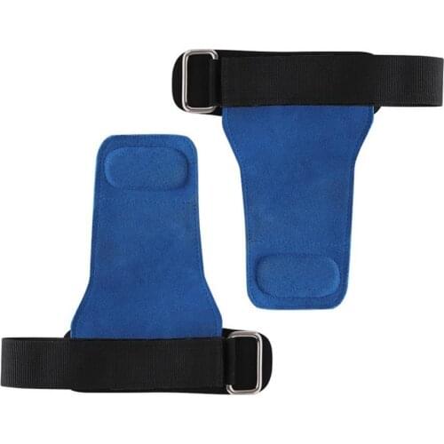 Weight Lifting Accessary Anti-slip Body Building Gym Fitness Gloves Heavyweights Sports Exercise Weight Lifting Gloves