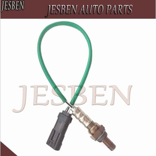 7700108027 Oxygen Sensor For RENAULT AVANTIME CLIO 2 3 ESPACE GRAND SCeNIC KANGOO LAGUNA MEGANE MODUS Dacia Nissan Opel VAUXHALL